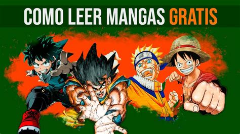 manga anime español|leer manga gratis español.